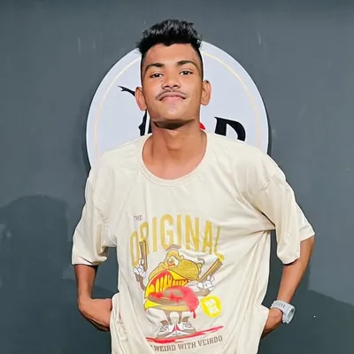 Chaitany Koli profile