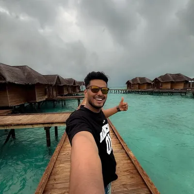 SHUAYB BIN ABDULLA ✈️ TRAVEL profile