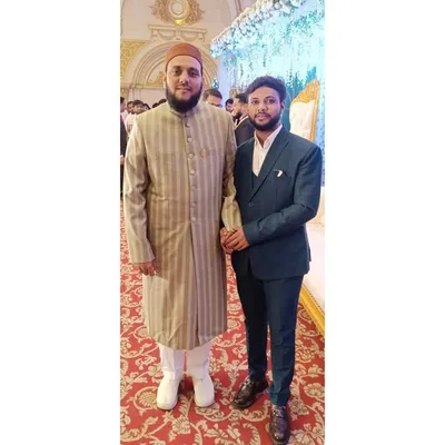 Mohammed Abdul Raheem profile