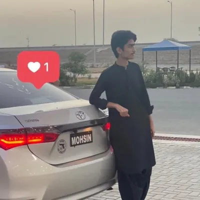 Mohsin_Raza profile