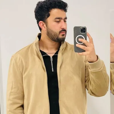 Zaid uddin profile