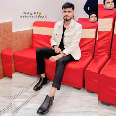 Uvais Khan profile