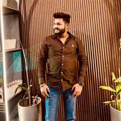 Akash Yadav ๐ฅ profile