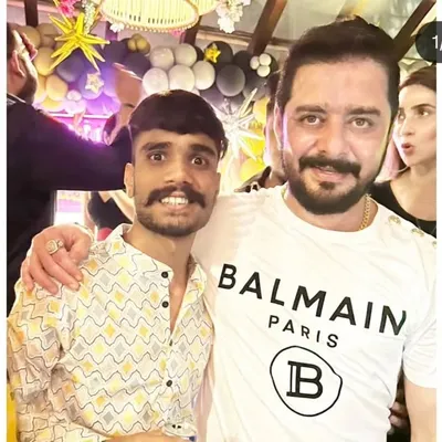 Sumit Yadav profile