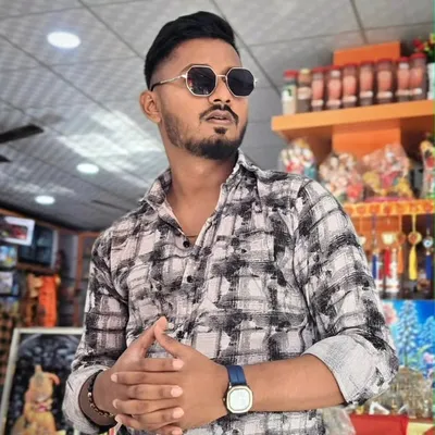 Yash Gupta profile