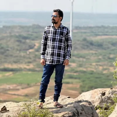 Tejpalsinh Jadeja Khakhdabela profile