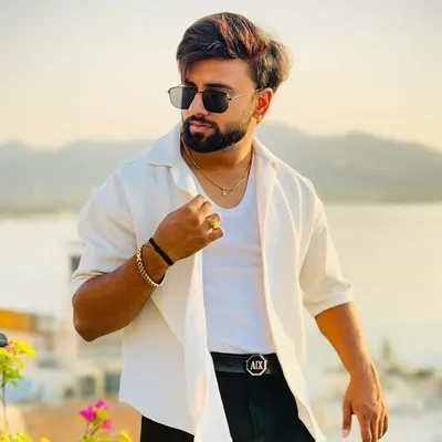 Yash Jain profile
