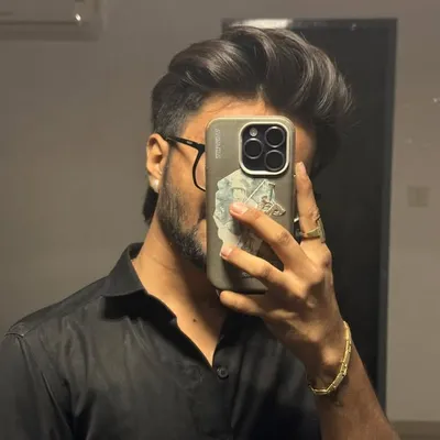 Yash profile