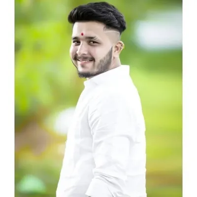 Yash Gaikwad profile