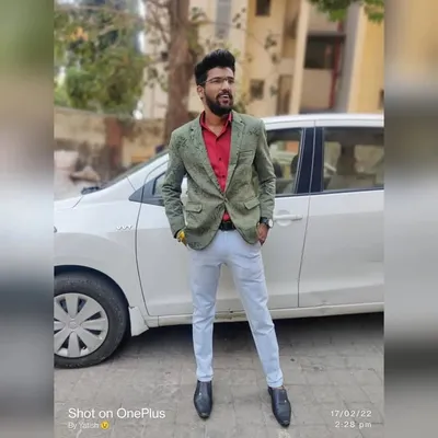 यतिश पडयाळ profile