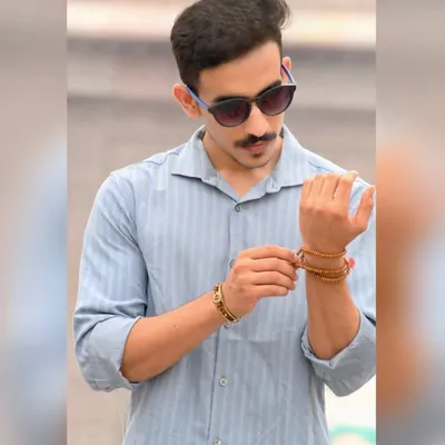 Yogendra Singh Rajpurohit Instagram profile photo