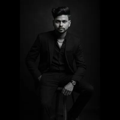 Yogesh Shakya profile