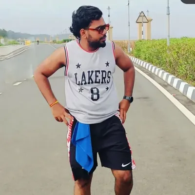 Yogesh Bhoir profile