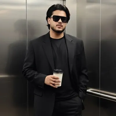 Adnan Qureshi profile