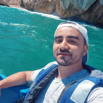 Youssef BK profile