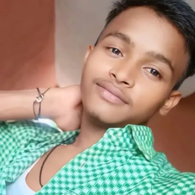 Dharmendra Kesriyar profile