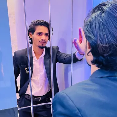 Mohd Zaheer Javedi profile