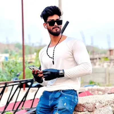 ZAIN MALIK ๐ฎ๐ณ profile