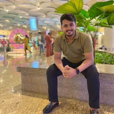Zeeshan sayyed profile
