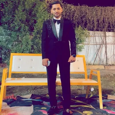 Zohab Khan ZK profile