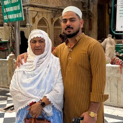 ❤️SHAIKH_NAVED❤️ profile