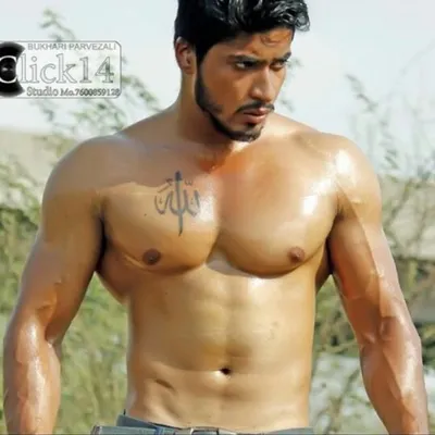 Zuber Shaikh profile