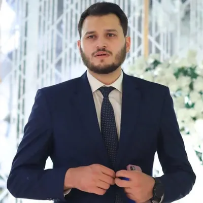 Rayyan Abbasi profile