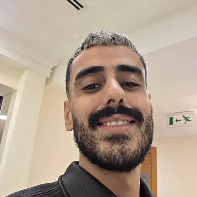 Abbas Al Nabawi profile