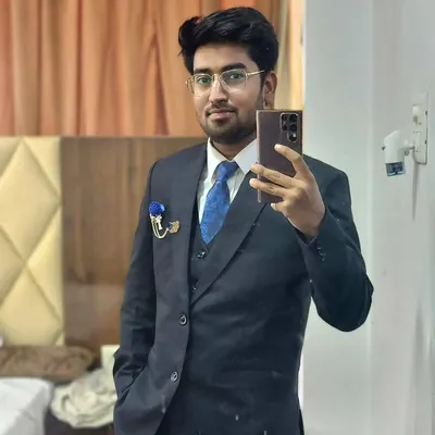 Mradul Trivedi profile