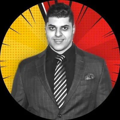 MARK RAFIDIA profile