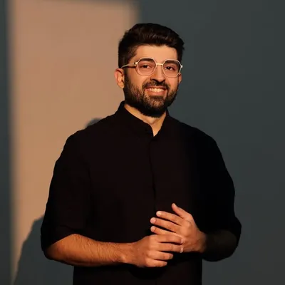 Mustaali Raj profile