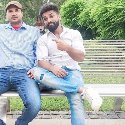 arjun singh profile
