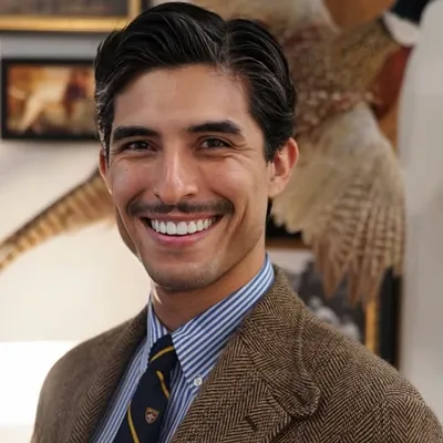Brian Albiter profile