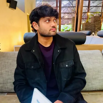 Aman Singh profile