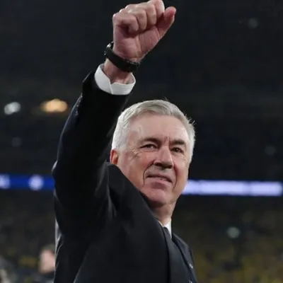 Carlo Ancelotti profile