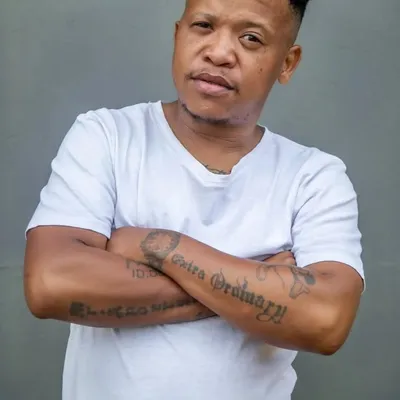 Neo MrAnderson Tshoaedi profile
