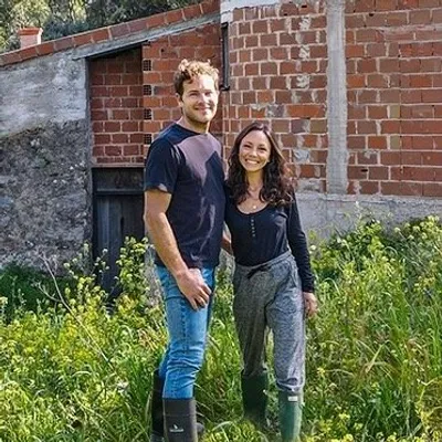 Van Life | Brittany & Drew profile
