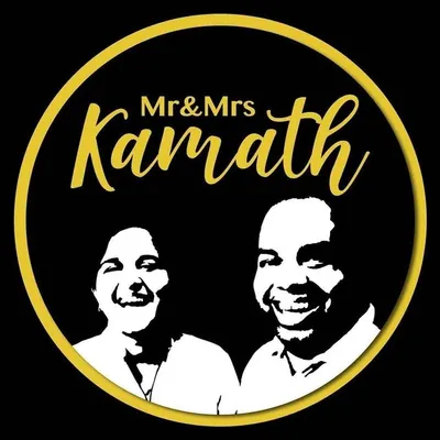 Mr & Mrs Kamath profile