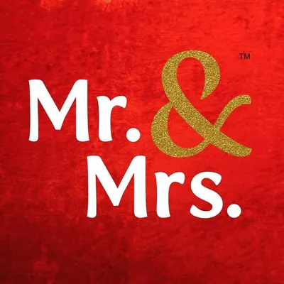 Mr. & Mrs.™ profile