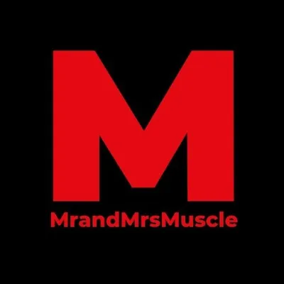 MrandMrsMuscle profile