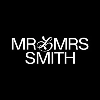 Mr & Mrs Smith profile
