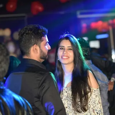 Ruchika Sharma profile