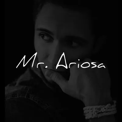 Mr. Ariosa profile