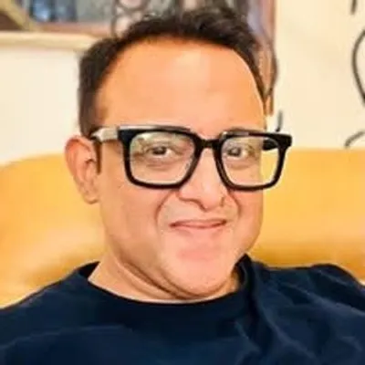 Asif Shah profile