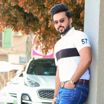 Talha Azad profile