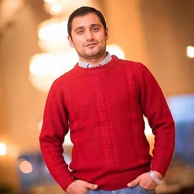 Muhammad Raza Sial profile