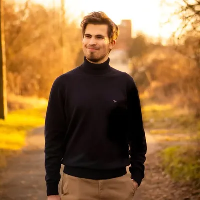 Benjamin Güllmar profile