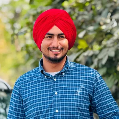 Mr Baath ਮਿਸਟਰ ਬਾਠ 📍 profile