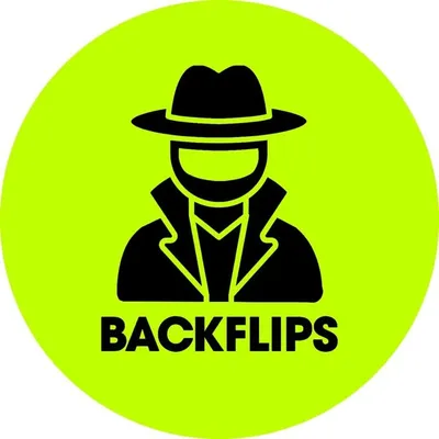 Mister Backflips ๐ profile