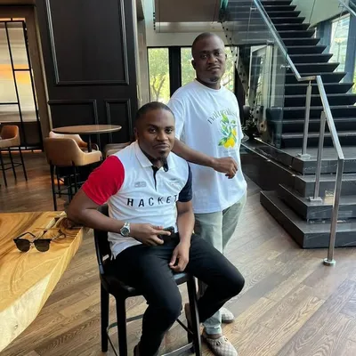 Bamikole Banks Omishore profile